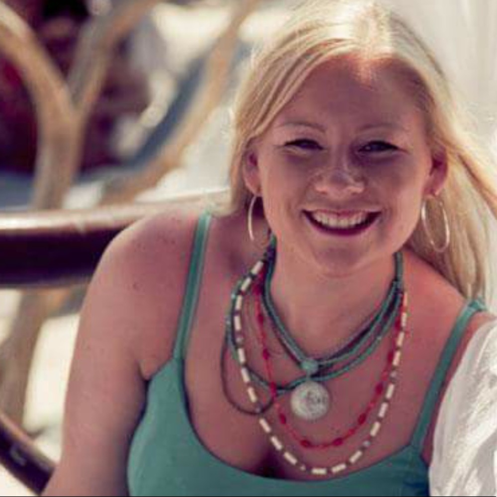 Meet your Posher, Amanda